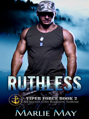 cover image of Ruthless
